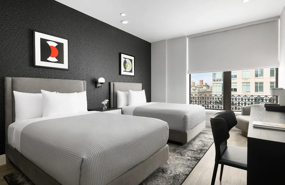 Arthouse Hotel-1